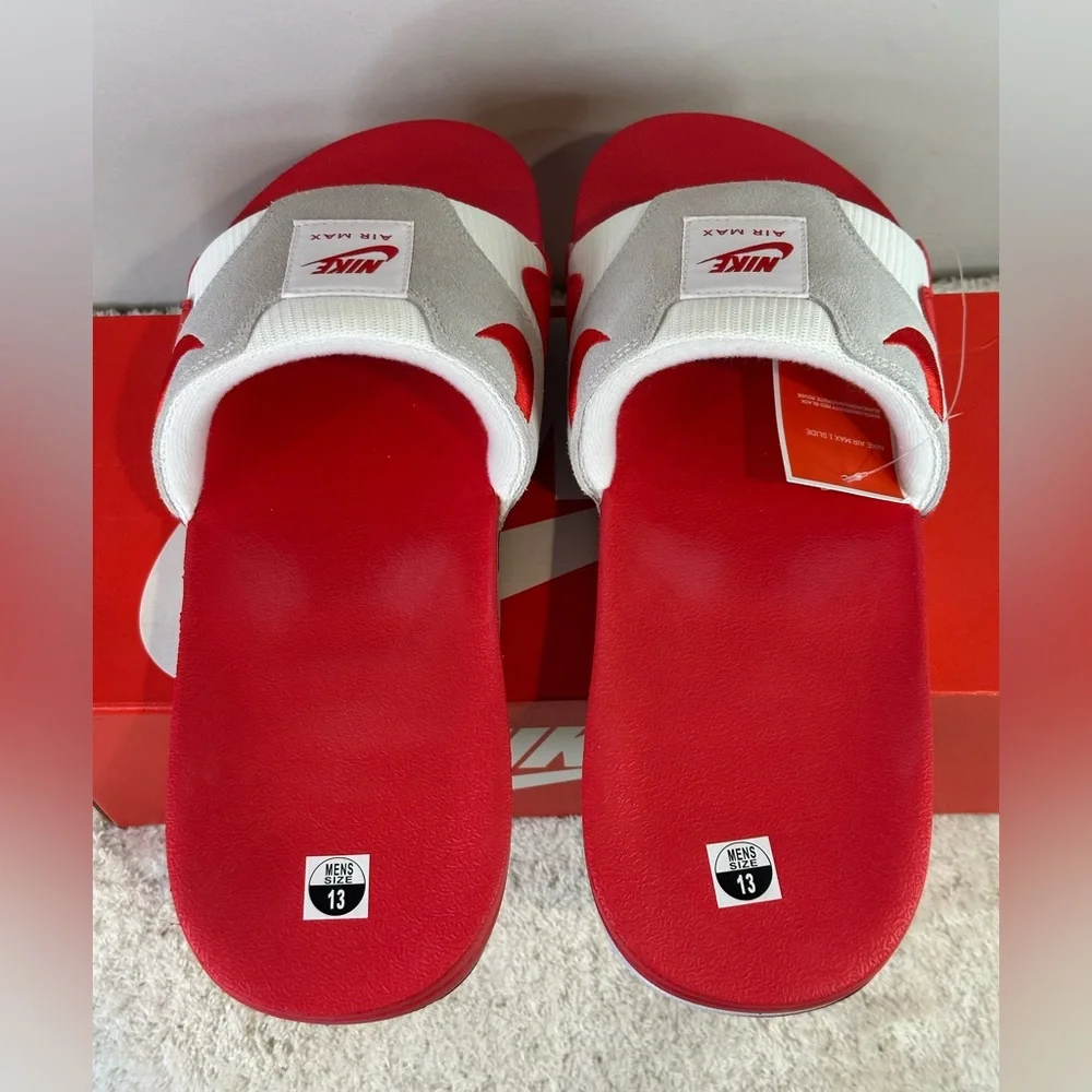 Nike Air Max 1 Slides